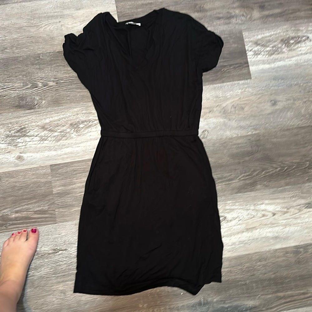Calvin Klein t-shirt dress